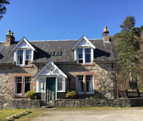 Westward Bed and Breakfast, Cannich
